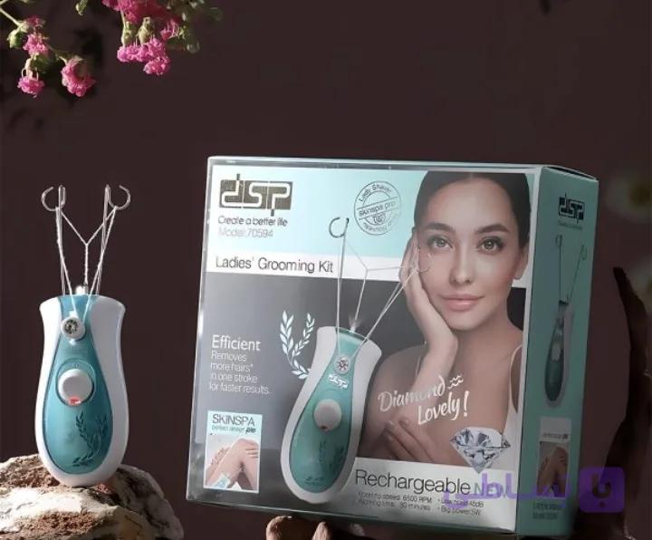 بندانداز دی اس پی DSP مدل 70594