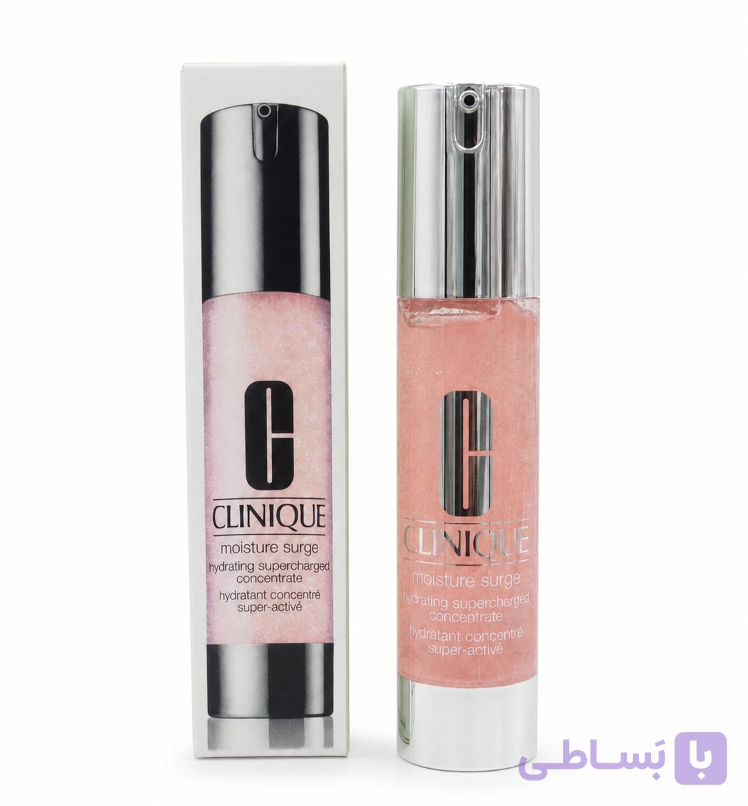 سرم آبرسان و تقویت کننده پوست برند Clinique حجم 48ml — تصویر 1