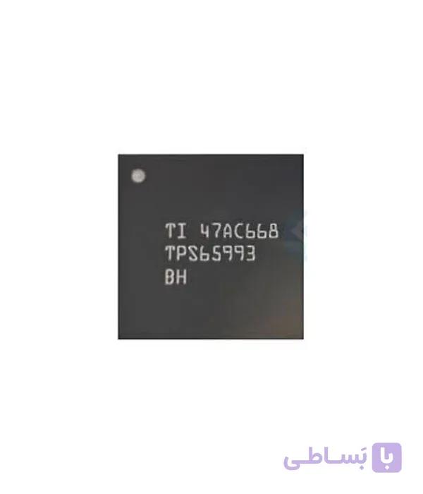 آی سی تایپ سی TPS65993BH