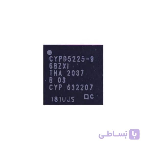 آی سی تایپ سی CYPD5225-96BZXI