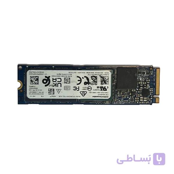 هارد SSD کیوکسیا مدل L38668-001 ظرفیت 1 ترابایت NVMe