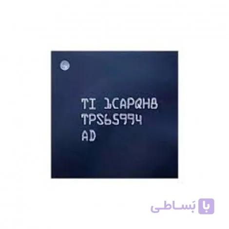 آی سی تایپ سی TPS65994AD