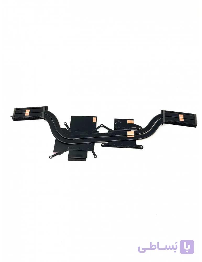 هیت سینک لپ تاپ  P/N : L21840-001 | HP PAVILION GAMING 15-CX NEW — تصویر 1