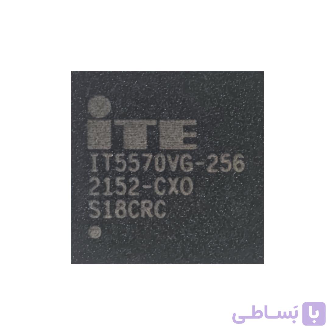 آی سی لپ تاپ IT5570VG-256-CXO