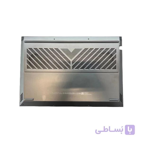 قاب D لپ تاپ HP Victus 16t-d000 — تصویر 1