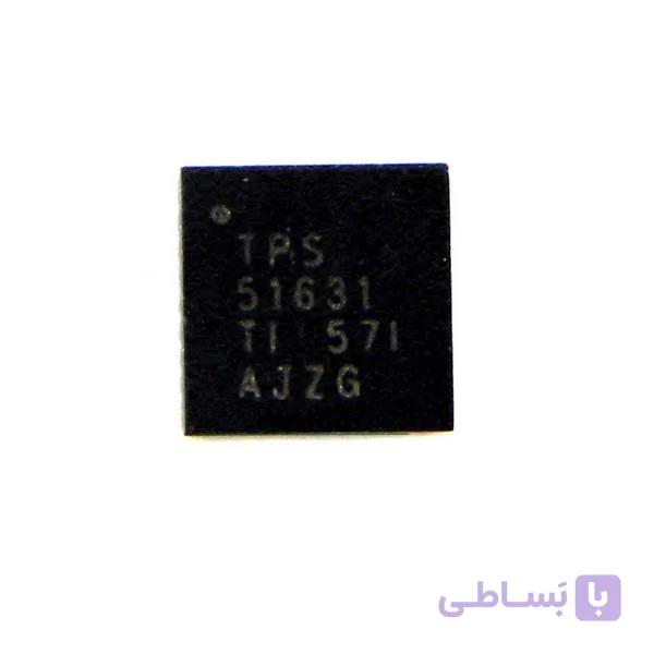 آی سی لپ تاپ TPS51631
