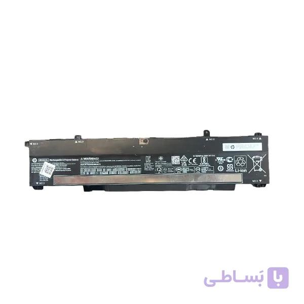 باتری لپ تاپWK04XL | HSTNN-IB9V  |  HP Victus 16t-d000 15.4V 4323mAh | — تصویر 1