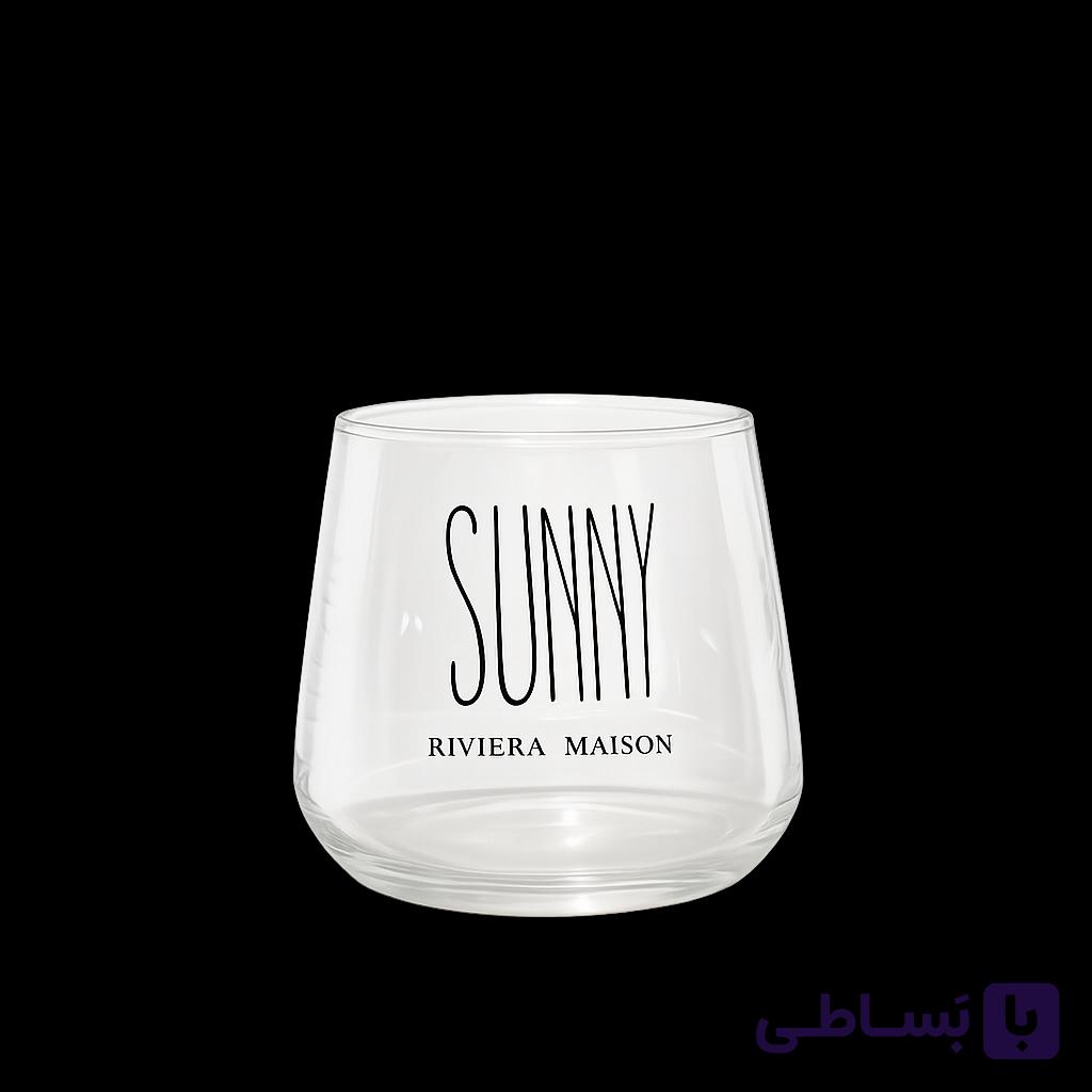 ماگ پیرکس طرح سانی ۴۰۰ میل