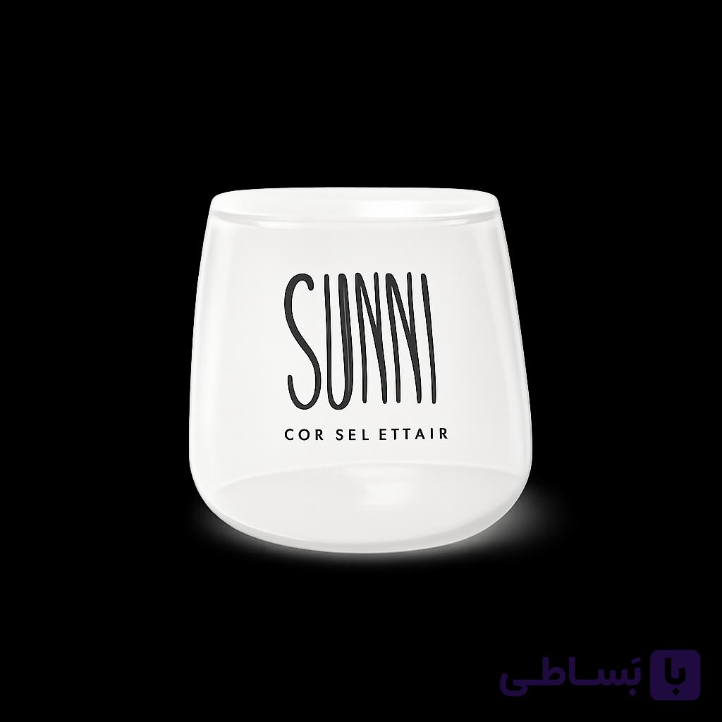 ماگ پیرکس گودمورنینگ ۴۵۰ میل جعبه‌دار