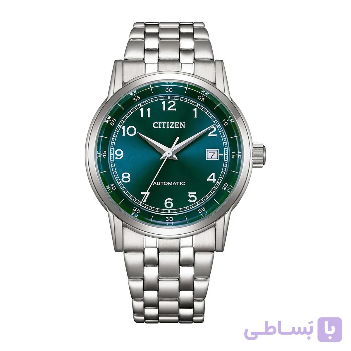 ساعت مچی مردانه سیتیزن مدل Citizen NJ0210-56M — تصویر 1