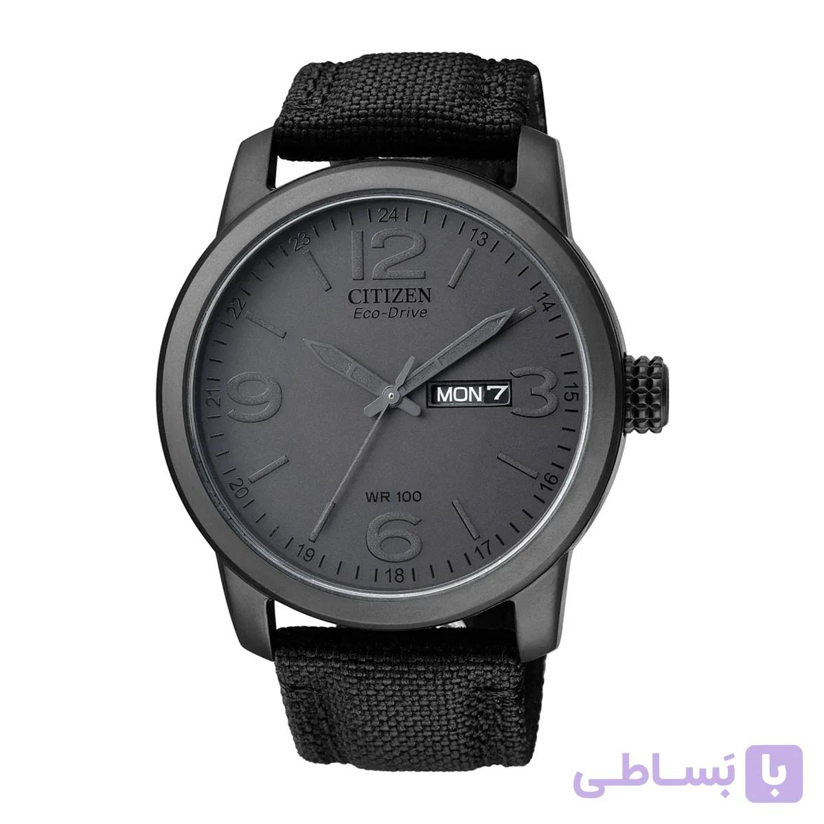 ساعت مچی مردانه سیتیزن مدل Citizen BM8475-00F — تصویر 1
