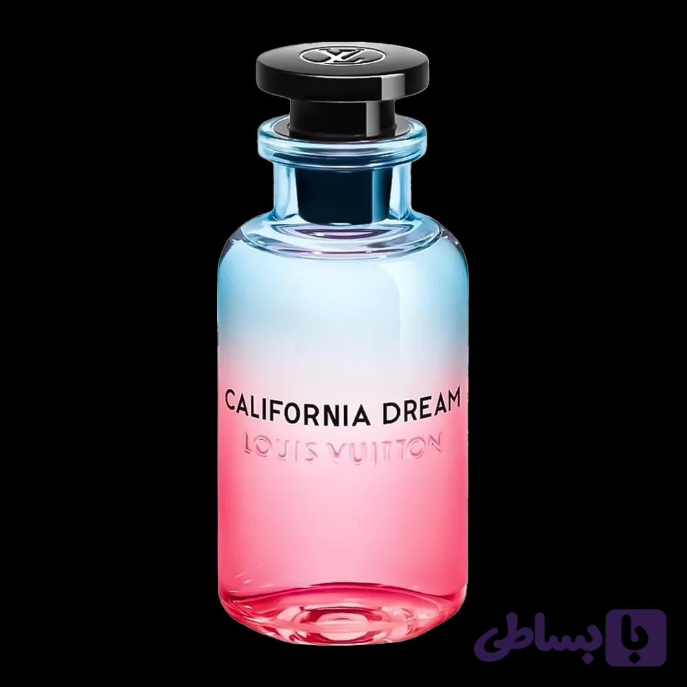 عطر لویی ویتون کالیفرنیا دریم ادو پرفیوم یونیسکس | Louis Vuitton California Dream Eau de Parfum Women and Men
