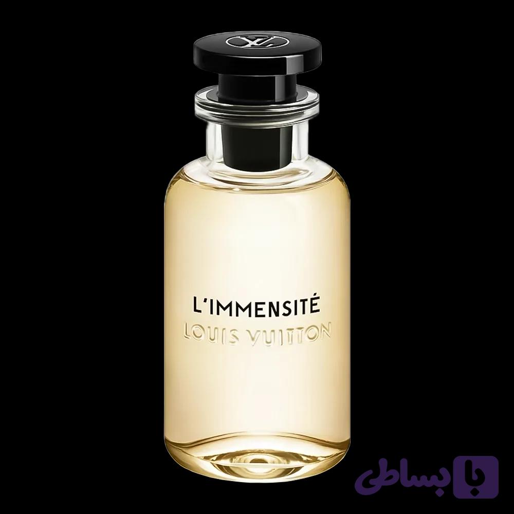 عطر لویی ویتون ال ایمنسیت ادو پرفیوم مردانه | Louis Vuitton L’Immensit Eau de Parfum For Men