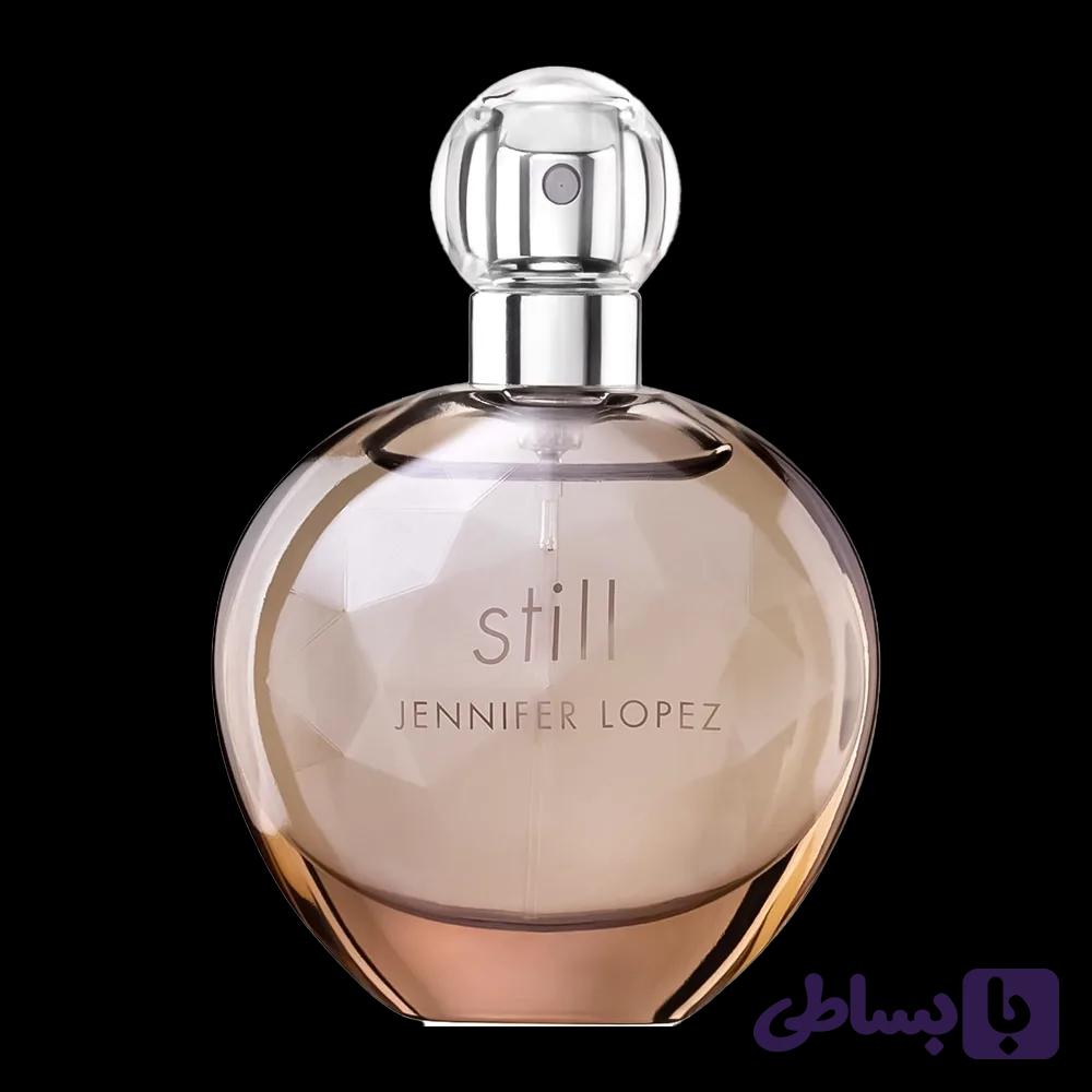 عطر جنیفر لوپز استیل ادو پرفیوم زنانه | Jennifer Lopez Still Eau de Parfum for Women