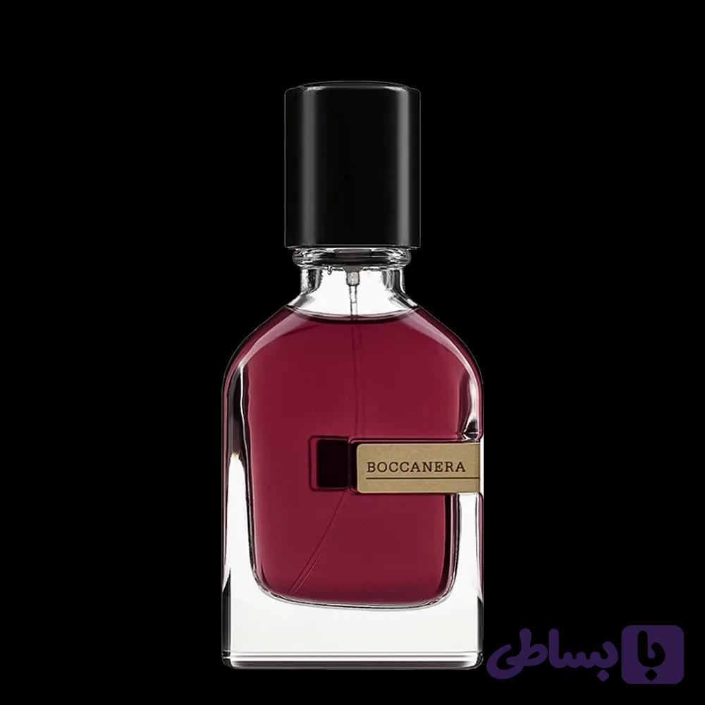 عطر اورتو پاریسی بوکانرا پارفوم زنانه و مردانه | Orto Parisi Boccanera Parfum for Women and Men