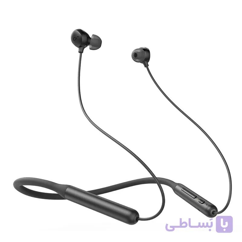 هدفون بلوتوثی گردنی انکر مدل A3213 U2i (به همراه گارانتی) — تصویر 1
