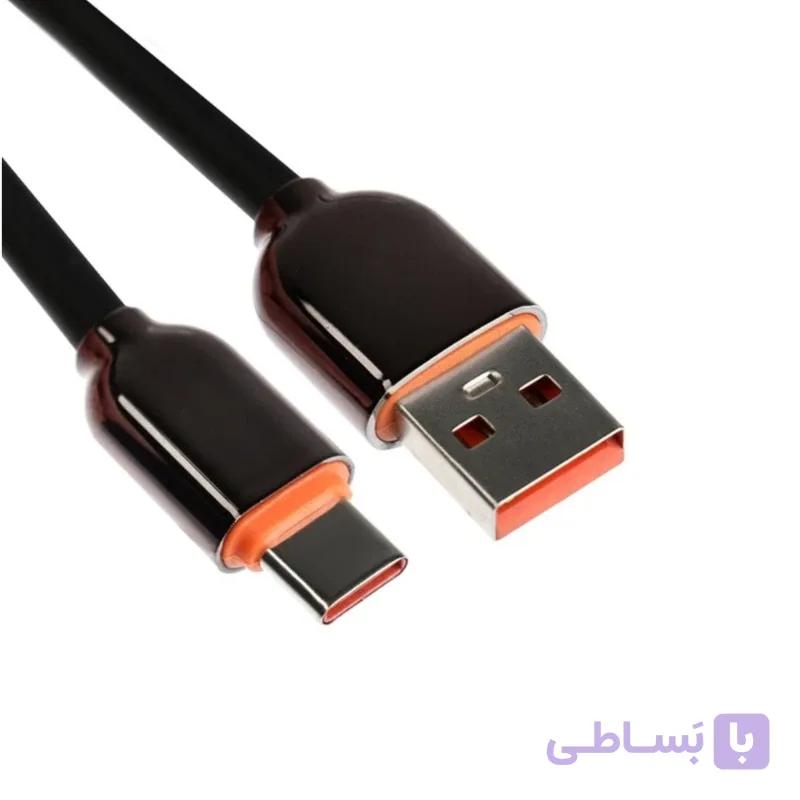 کابل تبدیل USB به USB-C کینکو — تصویر 1