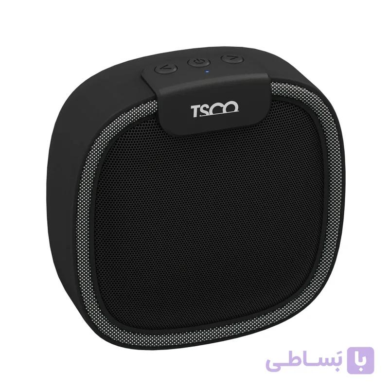 اسپیکر بلوتوثی تسکو مدل TS 23352 — تصویر 1