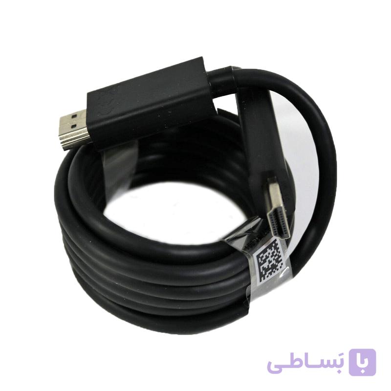 کابل HDMI اورجینال مایکروسافت — تصویر 1