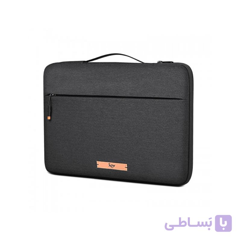 کاور لپ تاپ AGW مدل Elite Sleeve مناسب لپ تاپ تا 14 اینچی — تصویر 1