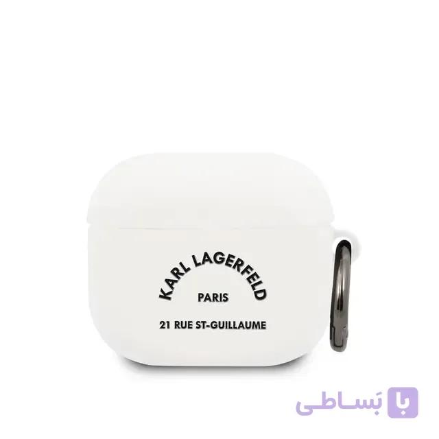 محافظ کیس ایرپاد 3 برند CG Mobile — تصویر 1
