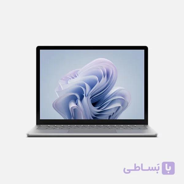 سرفیس لپ تاپ 6 – Surface Laptop 6 – 13.5 inch / Core Ultra 5 / RAM 32GB / 256GB SSD — تصویر 1