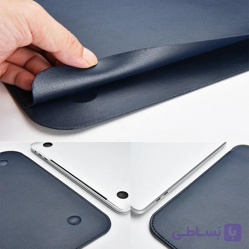 کاور لپ تاپ wiwu مدل Wiwu Skin pro III مناسب برای لپ تاپ 16 اینچی — تصویر 1