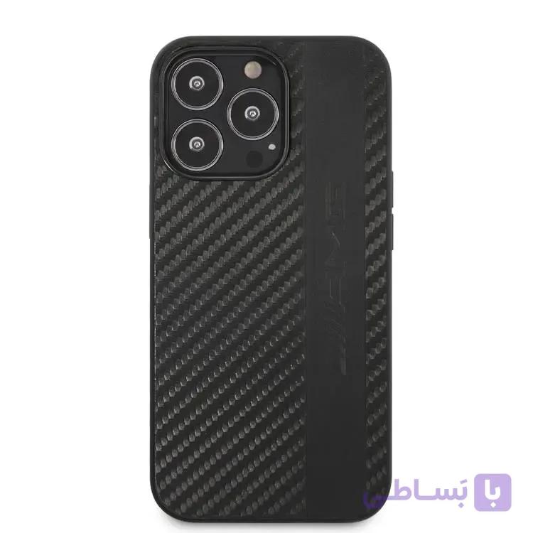 قاب کربن برند CG Mobile آیفون 13 پرو — تصویر 1