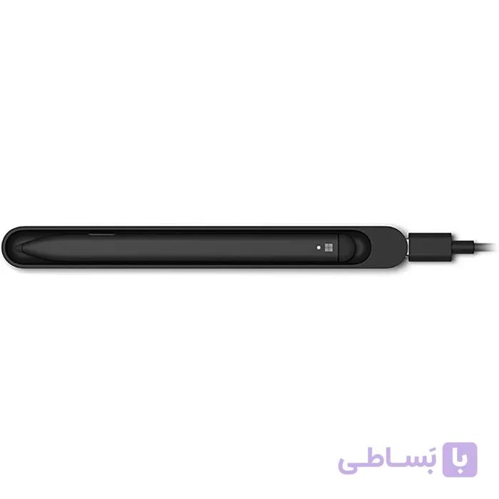 شارژر قلم اسلیم 1 و 2 slim pen charger — تصویر 1