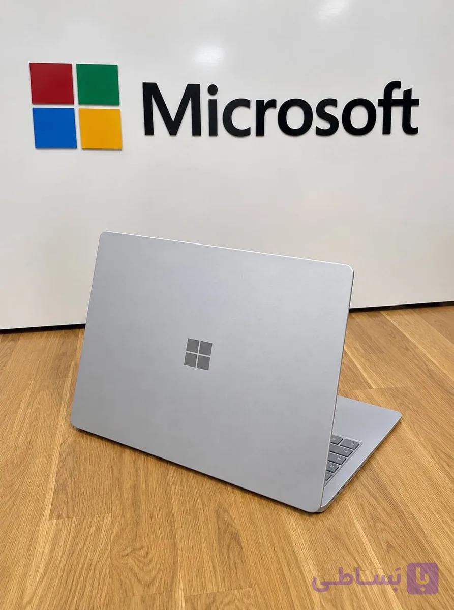 سرفیس لپتاپ 3 – Surface Laptop 3 13.5 inch Core i7 / RAM 16GB / 512GB SSD (کارکرده) — تصویر 1