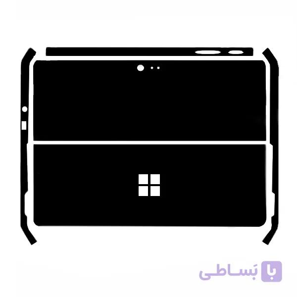 برچسب پوششی کد 1266 مناسب برای تبلت Surface Pro 6/Pro 2017/Pro 4 — تصویر 1