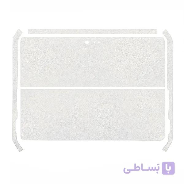 برچسب پوششی کد G001 مناسب برای تبلت مایکروسافت Surface GO — تصویر 1