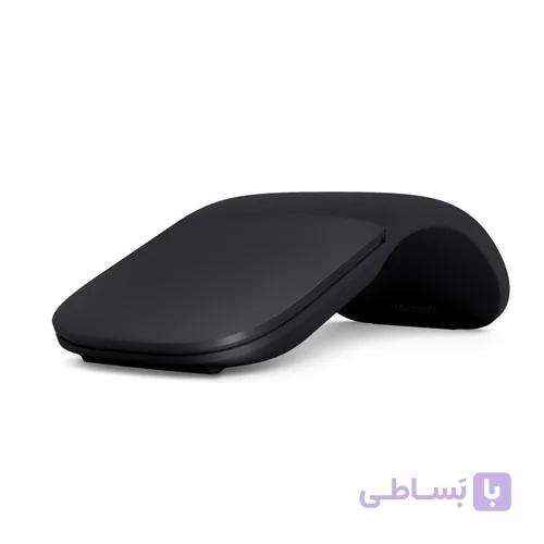 ماوس مایکروسافت مدل Arc Mouse — تصویر 1
