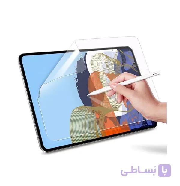محافظ صفحه کاغذی آیپد پرو 11 اینچ 2018&amp;2020 ویوو — تصویر 1