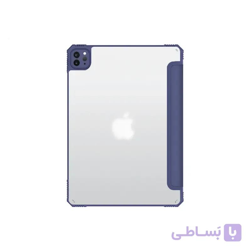 قاب محافظ آیپد 12.9اینچ 2020 مدل اسمارت — تصویر 1