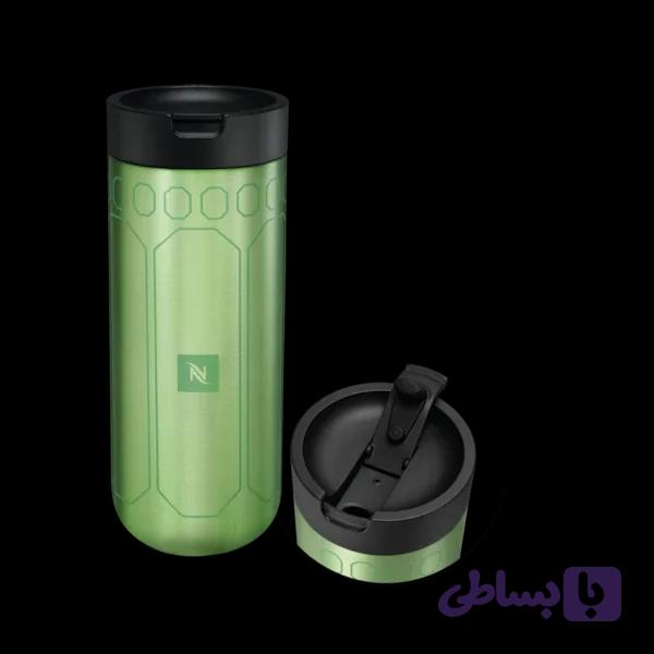 Nespresso x Swarovski Travel Mug, Large
