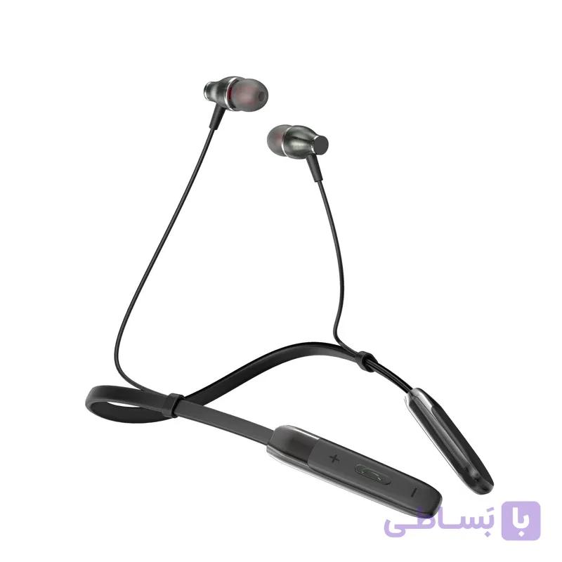 هدفون بی سیم دینلاین مدل DH-30