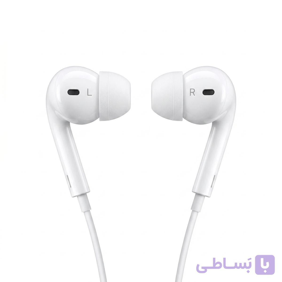 هندزفری باسیم آبادوس مدل AS-ES529 — تصویر 1