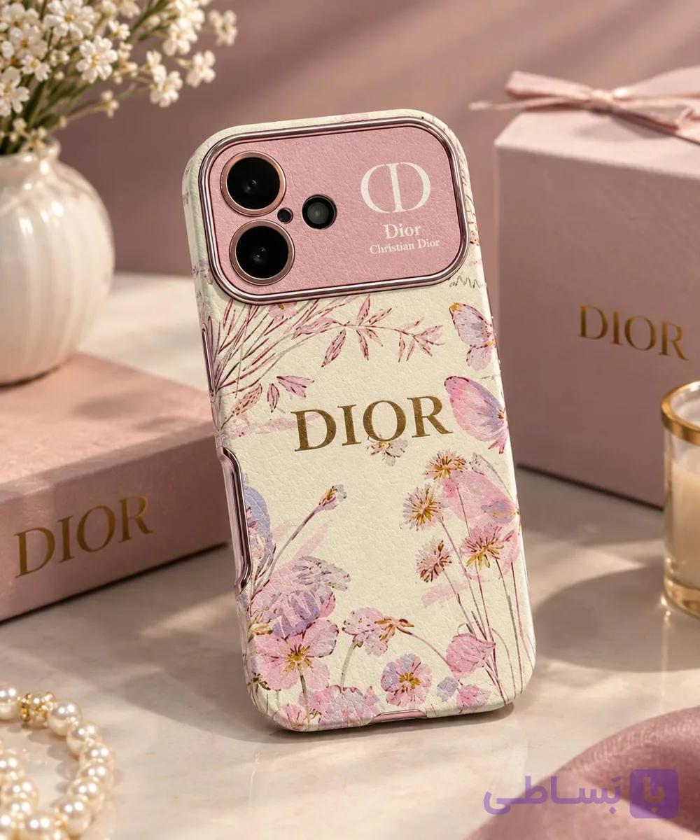 گارد دیور برای آیفون ۱۵ پرو مکس