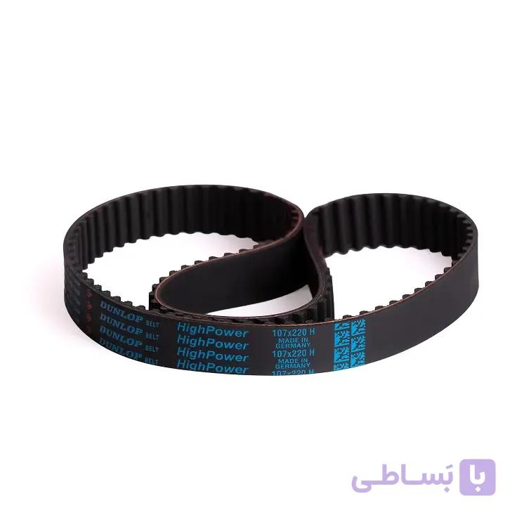 تسمه تایم کوییک برند دانلوپ (DUNLOP) — تصویر 1