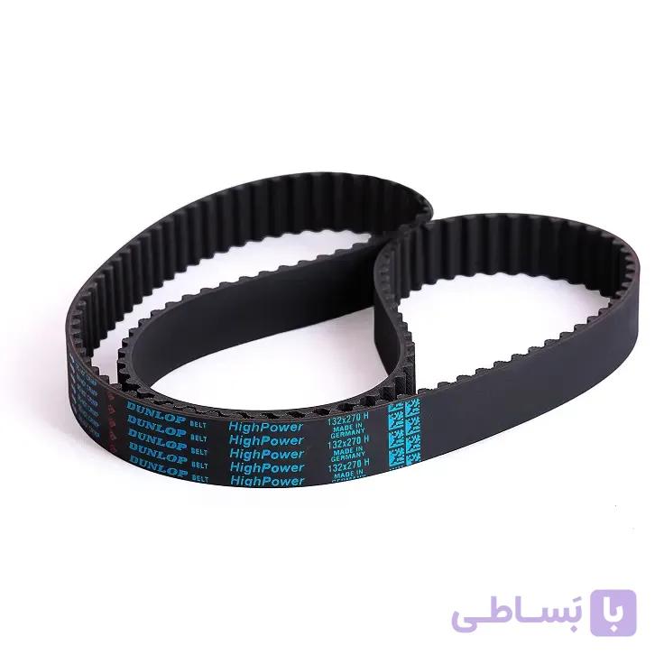 تسمه تایم رنو L90 برند دانلوپ (DUNLOP) — تصویر 1