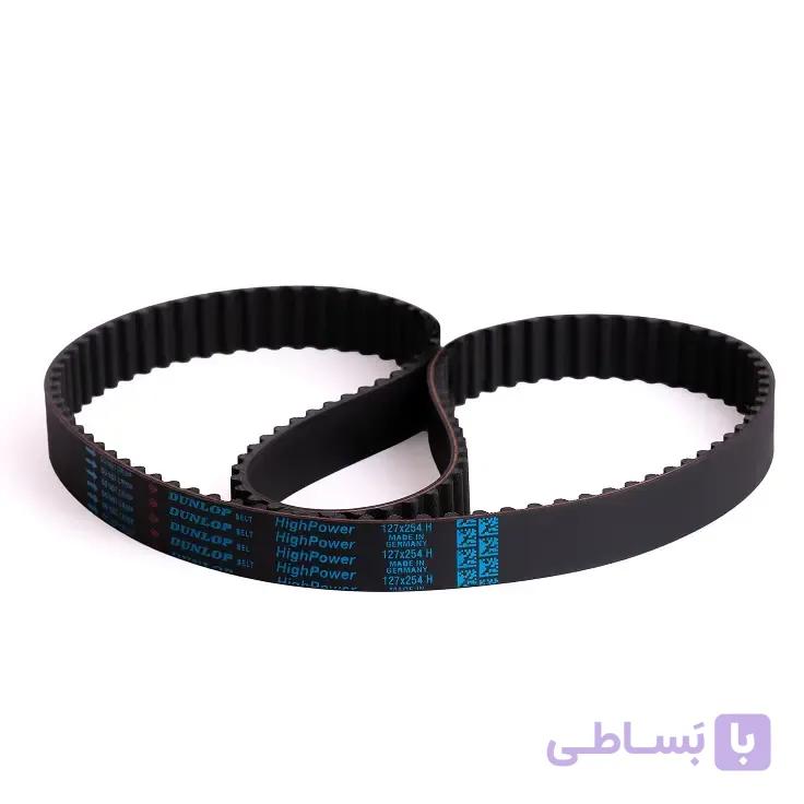 تسمه تایم سمند ملی برند دانلوپ (DUNLOP) — تصویر 1