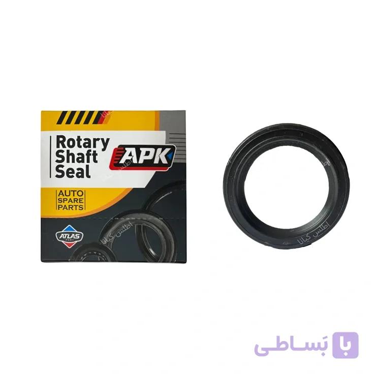 کاسه نمد میل سوپاپ پژو 405 پادما — تصویر 1