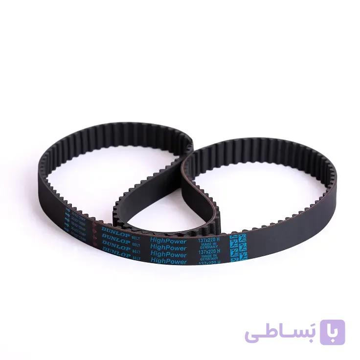 تسمه تایم ریو برند دانلوپ (DUNLOP) — تصویر 1