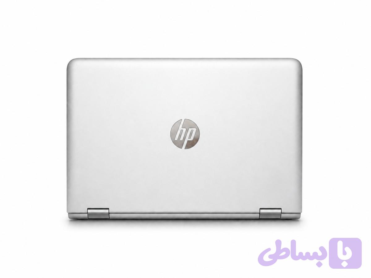 HP Pavilion x360 13 — تصویر 1