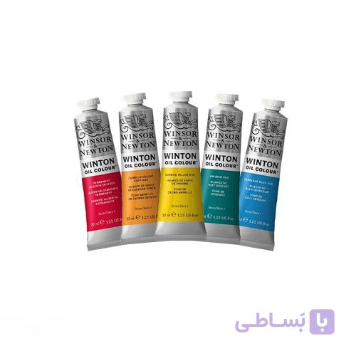 رنگ روغن وینزور 37 میل — تصویر 1