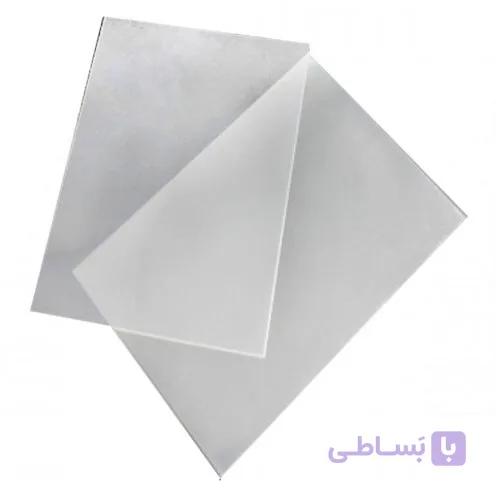 کاغذ کالک آ4 10 عددی
