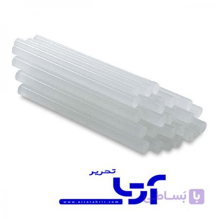 چسب حرارتی بزرگ (10 عددی )