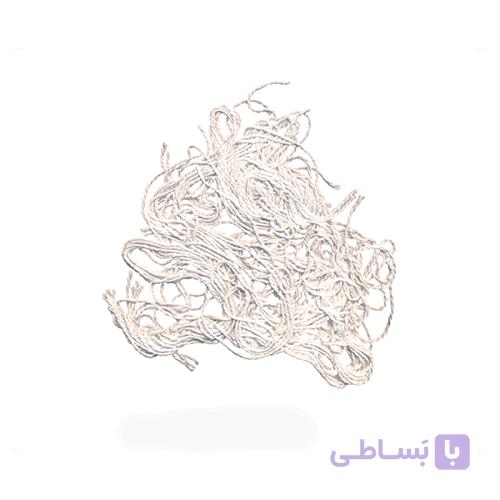 لیقه ابریشم نخی کوچک