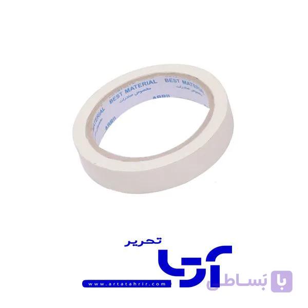 چسب کاغذی 2 سانت آبریل 30یارد